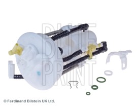 YAKIT FİLTRESİ JAZZ 2008