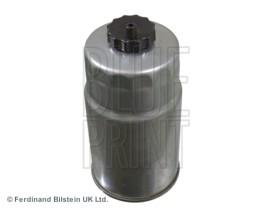 YAKIT FİLTRESİ JUMPER II. RELAY II