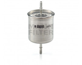 YAKIT FİLTRESİ K.Ç TIP VOLVO S40 99-04 S60 01 10 S80 98-06 XC70 XC90 2.5T 3.2 02 14 V40 99-04 C70 00-05 TIRNAKLI