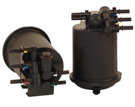 YAKIT FİLTRESİ KUTULU LGN I-II-MASTER II-MGN I-SCENIC I-KNG-EXP 1.9 DCI ESPACE III 2.2 DCI x