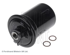 YAKIT FİLTRESİ L200 1996-06