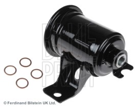 YAKIT FİLTRESİ LANDCRUISER 80 1989-98