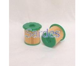 YAKIT FİLTRESİ MASTER 2.2DCİ 16V 90HP-2.5TD 116HP