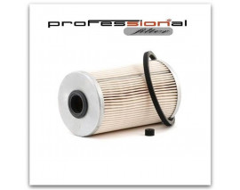 YAKIT FİLTRESİ MASTER II-III-IV 00- -TRAFIC II 01- -MOVANO-VIVARO 01- 1.9DI-2.2DCI-2.5DCI-2.2DT