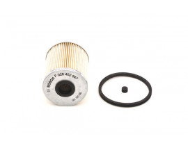YAKIT FİLTRESİ MASTER II-MASTER III-TRAFIC II-MOVANO II-VIVARO 2.2DTI-2.5DTI-2.5CDTI
