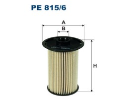 YAKIT FİLTRESİ MAZOT FORD FOCUS II 1.8 TDCI-C-MAX 1.8 T