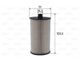 YAKIT FİLTRESİ MAZOT VOLKSWAGEN CRAFTER