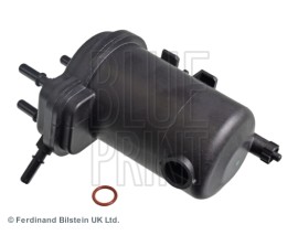 YAKIT FİLTRESİ MEGANE II. SCENİC II