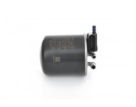 YAKIT FILTRESI MERCEDES OM642 OM651 W176 W204 W212 C117 C218 W221 X204 W164 W639 B906