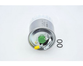 YAKIT FILTRESI MERCEDES OM642 W204 C219 W164 W463 W639 B906