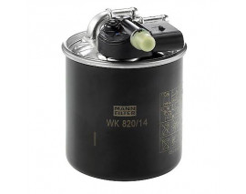 YAKIT FILTRESI MERCEDES OM642 W204 W212 C218 C207 W463 X164 W166 W221 W639