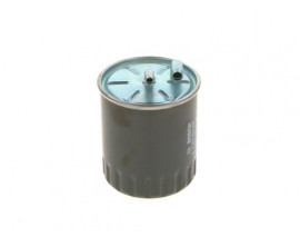 YAKIT FILTRESI MERCEDES OM646 W203 W204 C219 W211 W221 W639 B906