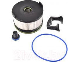 YAKIT FILTRESI MERCEDES OM654 W205 C257 W213 C238 W222