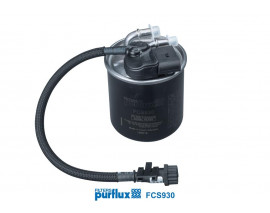 YAKIT FILTRESI MERCEDES VITO OM651 W447 14