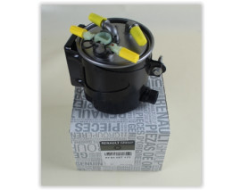 YAKIT FİLTRESİ MGN II-LOGAN 1.5 DCİ K9K 100 BEYGİR T