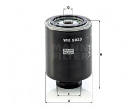 YAKIT FİLTRESİ MITSUBISHI L 200 2.5 DI-D 136HP 02/06-