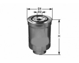 YAKIT FİLTRESİ MITSUBISHI YENİ L200 HUNTER x