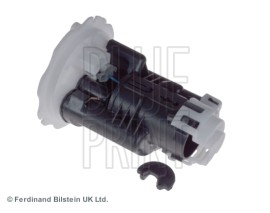 YAKIT FİLTRESİ MPV