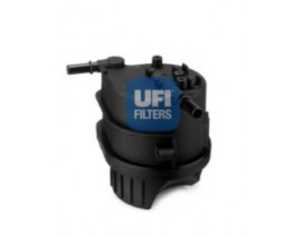 YAKIT FİLTRESİ MÜŞÜRLÜ BIPPER-NEMO-P307-P207-P206-C3-C2 1.4 HDI-FUSION-FIESTA 1.4TDCI