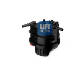 YAKIT FİLTRESİ MÜŞÜRSÜZ BIPPER-NEMO-P307-P207-P206-C3-C2 1.4 HDI-FUSION-FIESTA 1.4TDCI