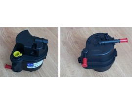 YAKIT FİLTRESİ MÜŞÜRSÜZ BIPPER-NEMO-P307-P207-P206-C3-C2 1.4 HDI-FUSION-FIESTA 1.4TDCI ISITMALI