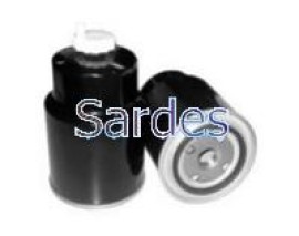 YAKIT FİLTRESİ NISSAN NAVARA 05 ALMERA II 00 PRIMERA III 02 WK940/22 x