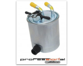 YAKIT FİLTRESİ NISSAN NAVARA- PATHFINDER 2.5CDI WK920/6