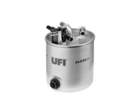 YAKIT FİLTRESİ NISSAN QASHQAI 07 1.5D-2.0D- XTRAIL 07 2.0D KALEOS 08 2.0DCI OE