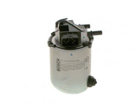 YAKIT FİLTRESİ NISSAN QASHQAI 1.6 DCİ 11