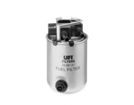 YAKIT FİLTRESİ NISSAN QASHQAI J10 1.6 DCİ 11 OE