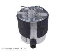 YAKIT FİLTRESİ NV200/EVALIA