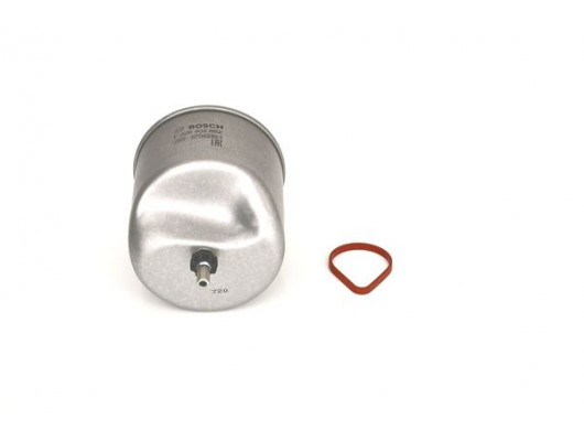 YAKIT FİLTRESİ P207 1.4-1.6 HDİ-P308-P508-P3008-P5008-PARTNER TEPEE-BERLINGO-C3-C4 1.6 HDİ