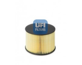 YAKIT FİLTRESİ P307-P308-P407-EXPERT-C4-C5-JUMPY-SCUDO-FOCUS II CMAX-SMAX 2.0HDI DW10