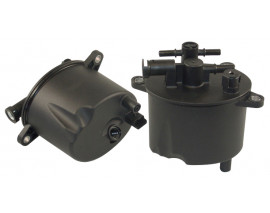 YAKIT FİLTRESİ P407-P508-P607-P807-P4007-C5-FORD GALAXY-MONDEO IV-SMAX 2.2 HDİ-TDCİ x