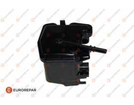 YAKIT FİLTRESİ PARTNER-206-207-307-308-407-BERLINGO-C2-C3-C4-C5-FIESTA-FOCUS-C-MAX-TEPEE 1.6HDI