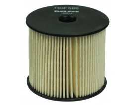 YAKIT FİLTRESİ PARTNER-BERLINGO-206-307-406-807-C5-C8-JUMPY-XANTIA-XSARA-SCUDO-EXPERT 2.0HDI DW10