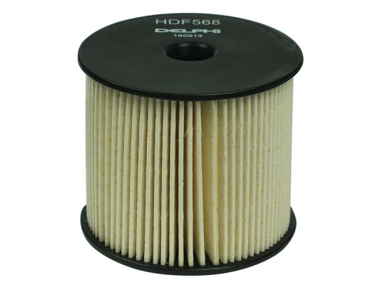 YAKIT FİLTRESİ PARTNER-BERLINGO-206-307-406-807-C5-C8-JUMPY-XANTIA-XSARA-SCUDO-EXPERT 2.0HDI DW10