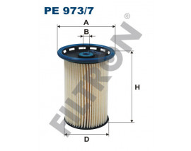 YAKIT FİLTRESİ PASSAT 05 SHARAN 10 TIGUAN 07 AUDI Q3 11 SEAT ALHAMBRA 11 2.0 TDİ