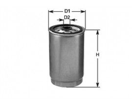 YAKIT FİLTRESİ PASSAT 1.9 TDI 97-00 -AUDI A4-A6-AUDI 80-VOLVO S70 x