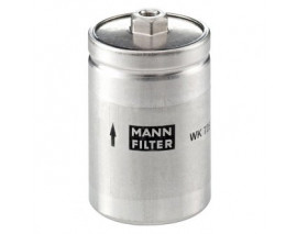 YAKIT FİLTRESİ PASSAT 90-05 -A6 WK725