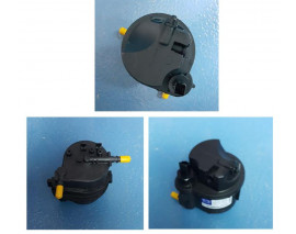 YAKIT FİLTRESİ PEUGEOT 206-207-307-BİPPER 1.4 HDI-KOMPLE YAKIT FİLTRES SENSÖRLÜ WK 939 PS974 KL 418