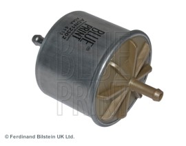 YAKIT FİLTRESİ PIAZZA