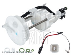 YAKIT FİLTRESİ PILOT