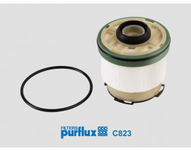 YAKIT FİLTRESİ RANGER 2.2TDCI 11