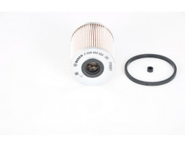 YAKIT FİLTRESİ RENAULT MASTER III 10 2.3dCi