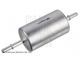 YAKIT FİLTRESİ S-TYPE