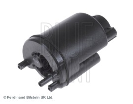 YAKIT FİLTRESİ SONATA/SONICA 1998-05