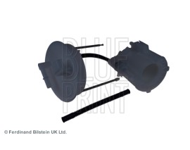 YAKIT FİLTRESİ TEANA