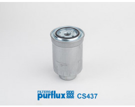 YAKIT FİLTRESİ TOYOTA HILUX-MAZDA B SERİSİ PİCKUP COROLLA 1.8-2.0 DZL-CARINA II-HIACE II 2.4 D