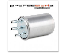 YAKIT FİLTRESİ TRANSIT CONNECT-TOURNEO CONNECT 1.8TDCI 02- 90 PS